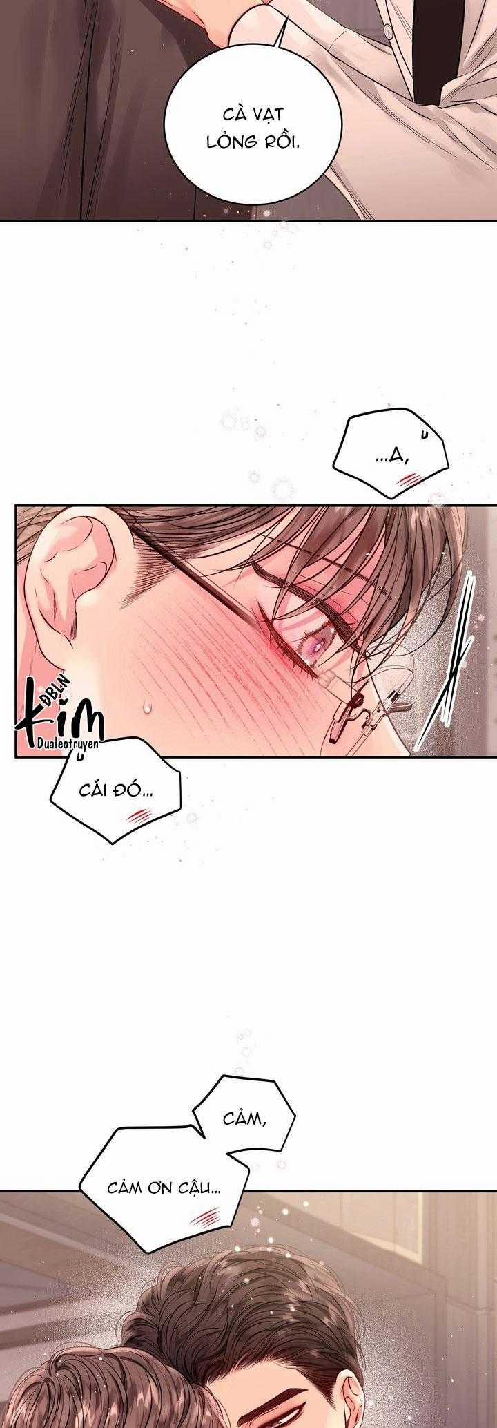 TUYỂN TẬP CUỒNG CÔNG-CHIẾM HỮU CÔNG CỦA NHÀ KIM 42.2 trang 3