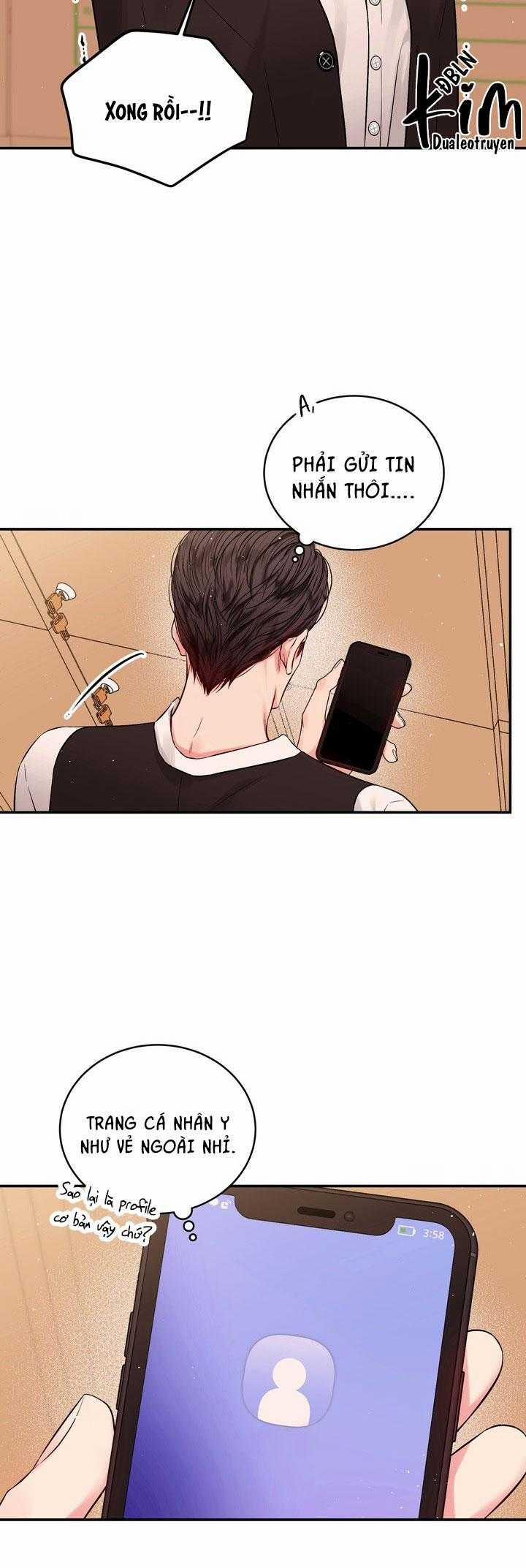 TUYỂN TẬP CUỒNG CÔNG-CHIẾM HỮU CÔNG CỦA NHÀ KIM 42.2 trang 6