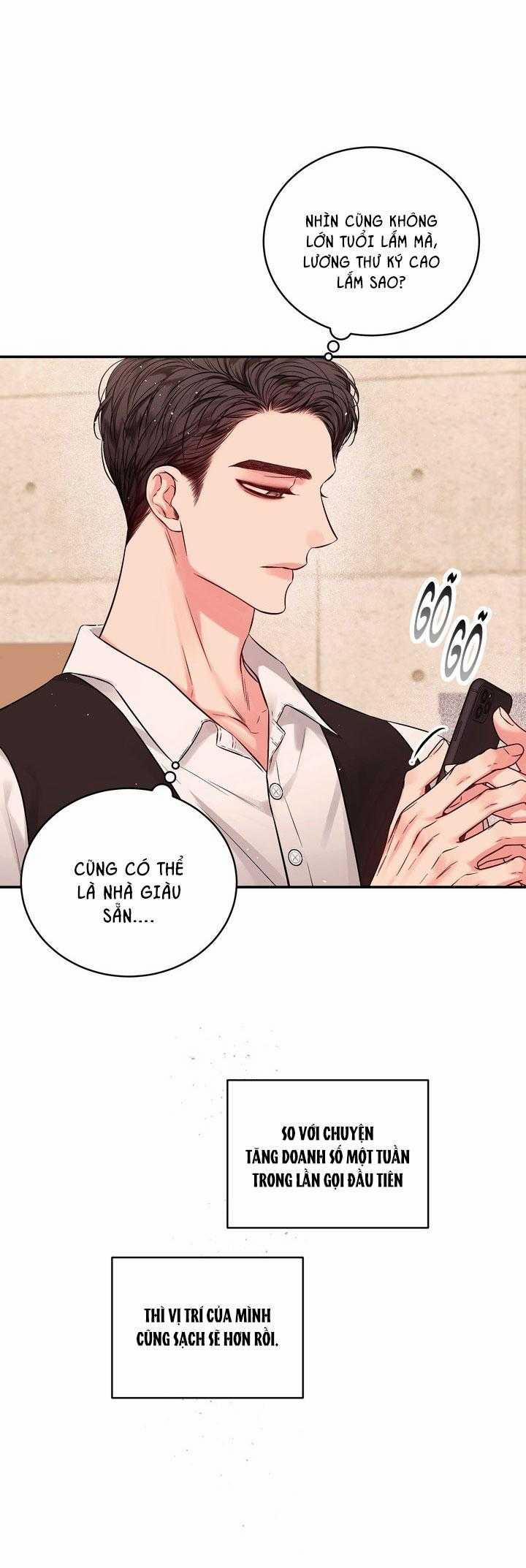 TUYỂN TẬP CUỒNG CÔNG-CHIẾM HỮU CÔNG CỦA NHÀ KIM 42.2 trang 7