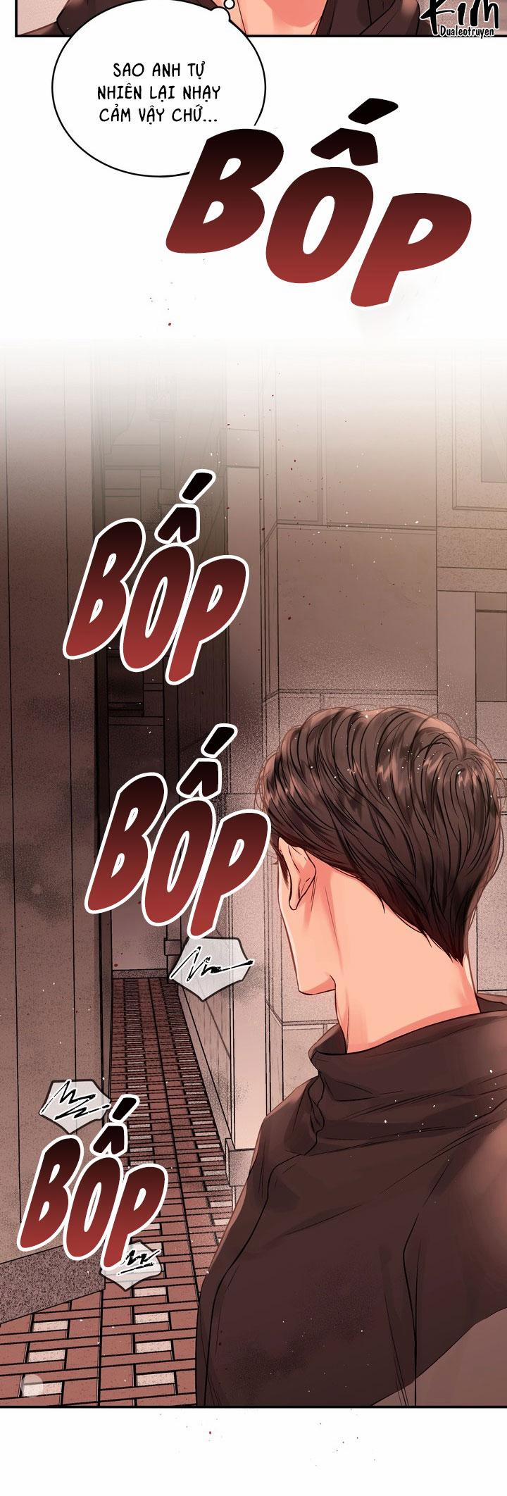 TUYỂN TẬP CUỒNG CÔNG-CHIẾM HỮU CÔNG CỦA NHÀ KIM 42.3 darling 3 trang 29