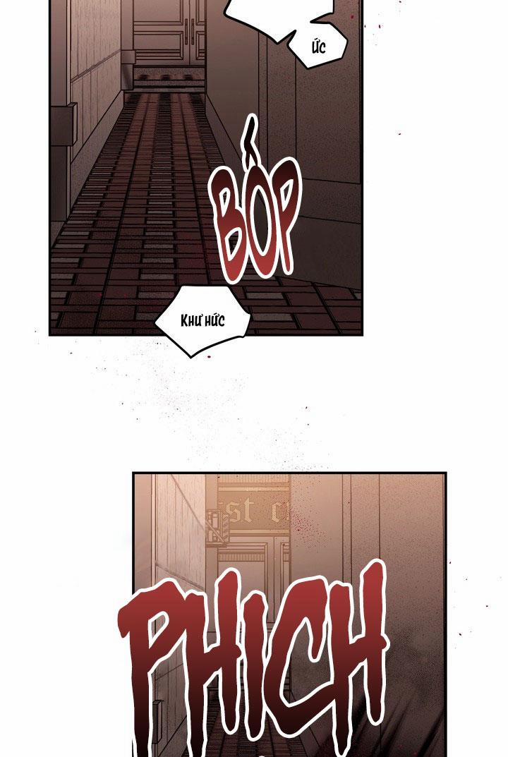 TUYỂN TẬP CUỒNG CÔNG-CHIẾM HỮU CÔNG CỦA NHÀ KIM 42.3 darling 3 trang 31