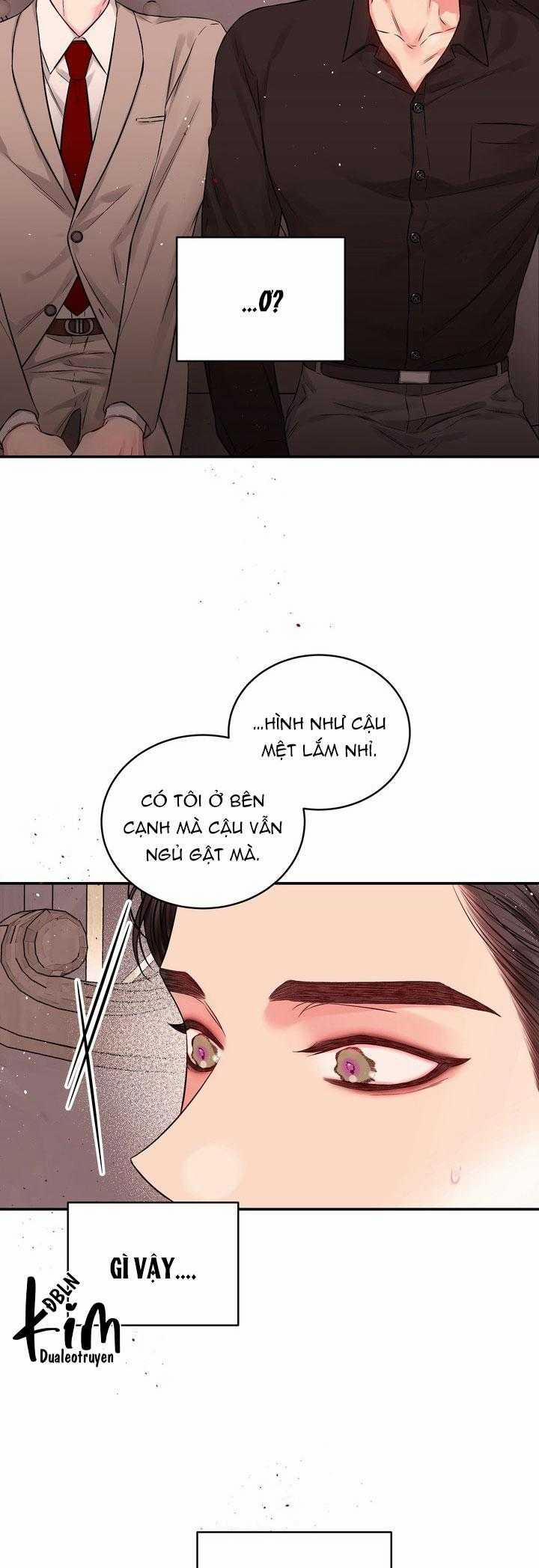 TUYỂN TẬP CUỒNG CÔNG-CHIẾM HỮU CÔNG CỦA NHÀ KIM 42.3 trang 13