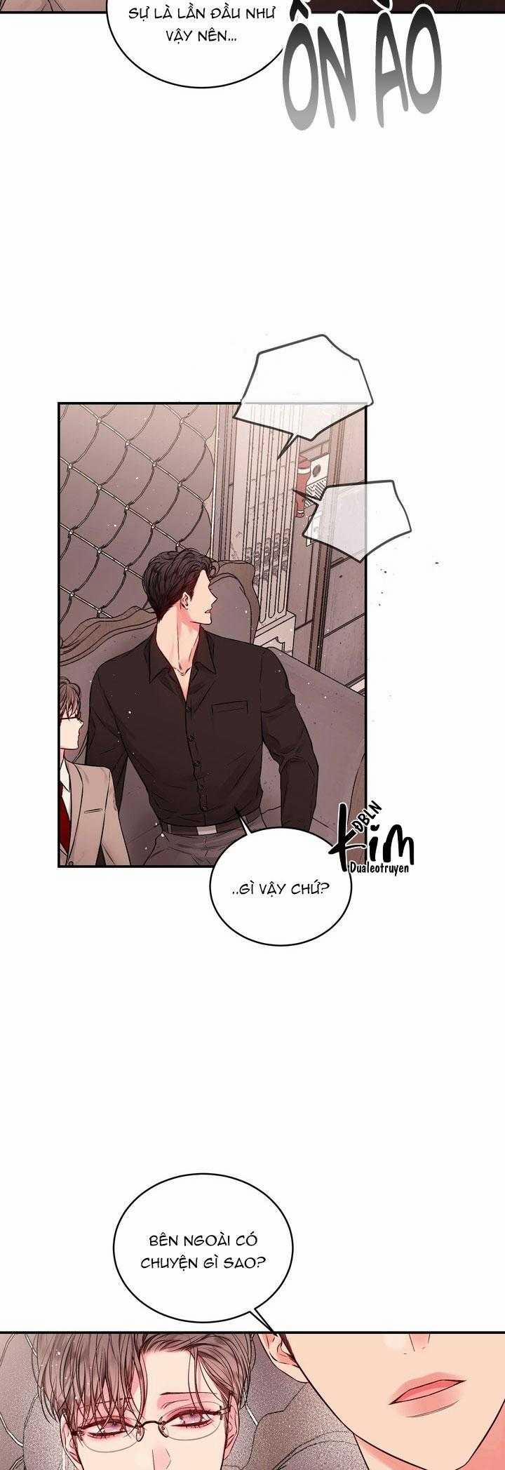 TUYỂN TẬP CUỒNG CÔNG-CHIẾM HỮU CÔNG CỦA NHÀ KIM 42.3 trang 15