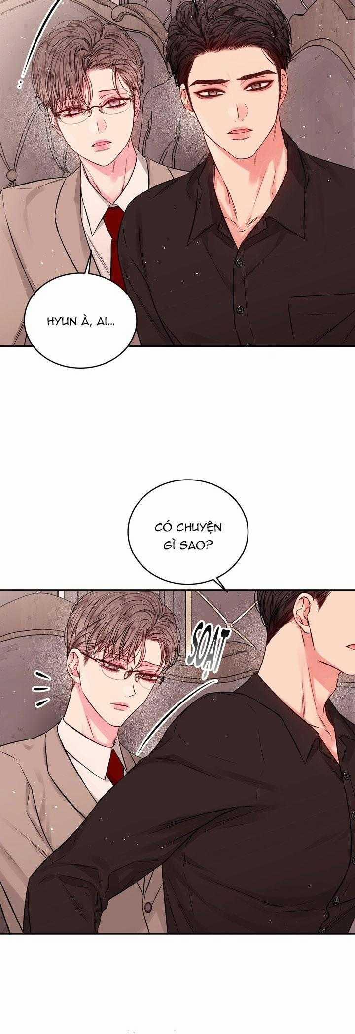 TUYỂN TẬP CUỒNG CÔNG-CHIẾM HỮU CÔNG CỦA NHÀ KIM 42.3 trang 18