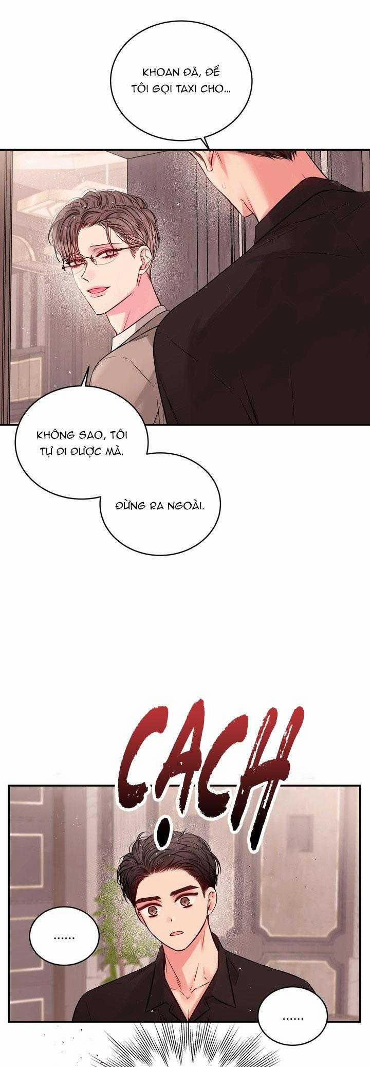 TUYỂN TẬP CUỒNG CÔNG-CHIẾM HỮU CÔNG CỦA NHÀ KIM 42.3 trang 21