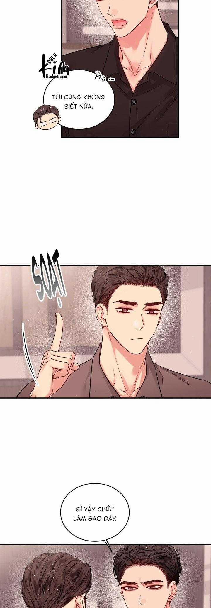 TUYỂN TẬP CUỒNG CÔNG-CHIẾM HỮU CÔNG CỦA NHÀ KIM 42.3 trang 24