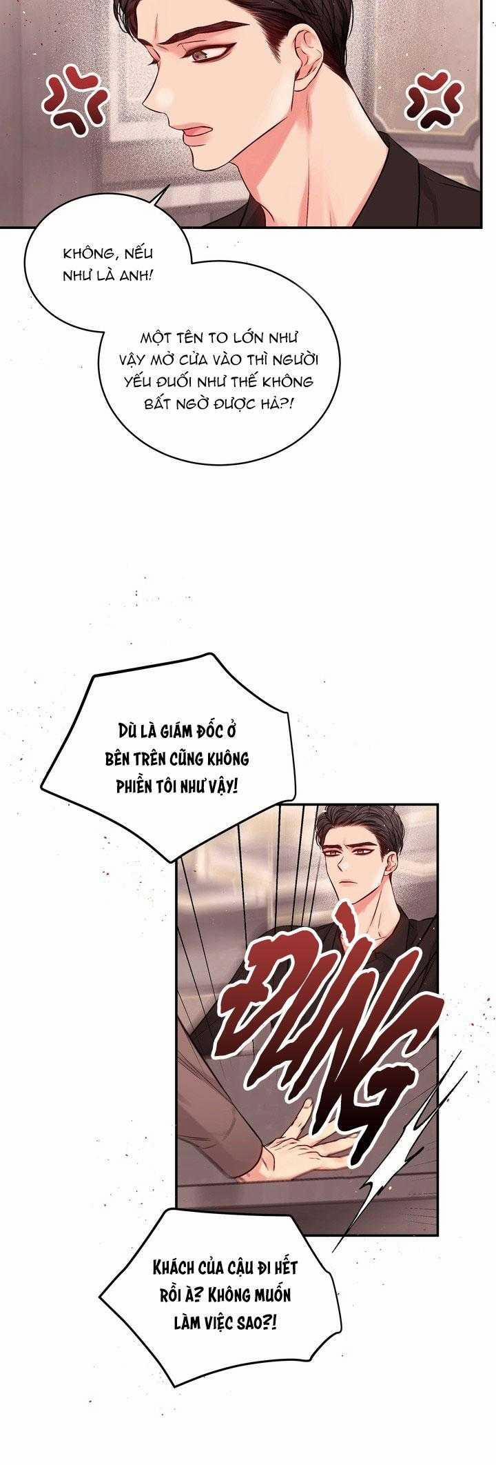 TUYỂN TẬP CUỒNG CÔNG-CHIẾM HỮU CÔNG CỦA NHÀ KIM 42.3 trang 26