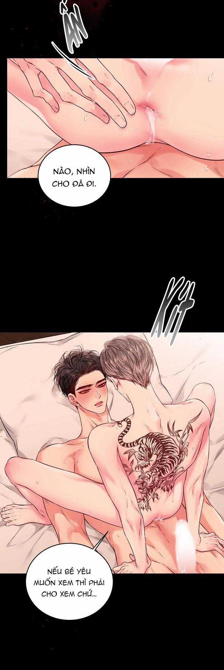 TUYỂN TẬP CUỒNG CÔNG-CHIẾM HỮU CÔNG CỦA NHÀ KIM 42.3 trang 3