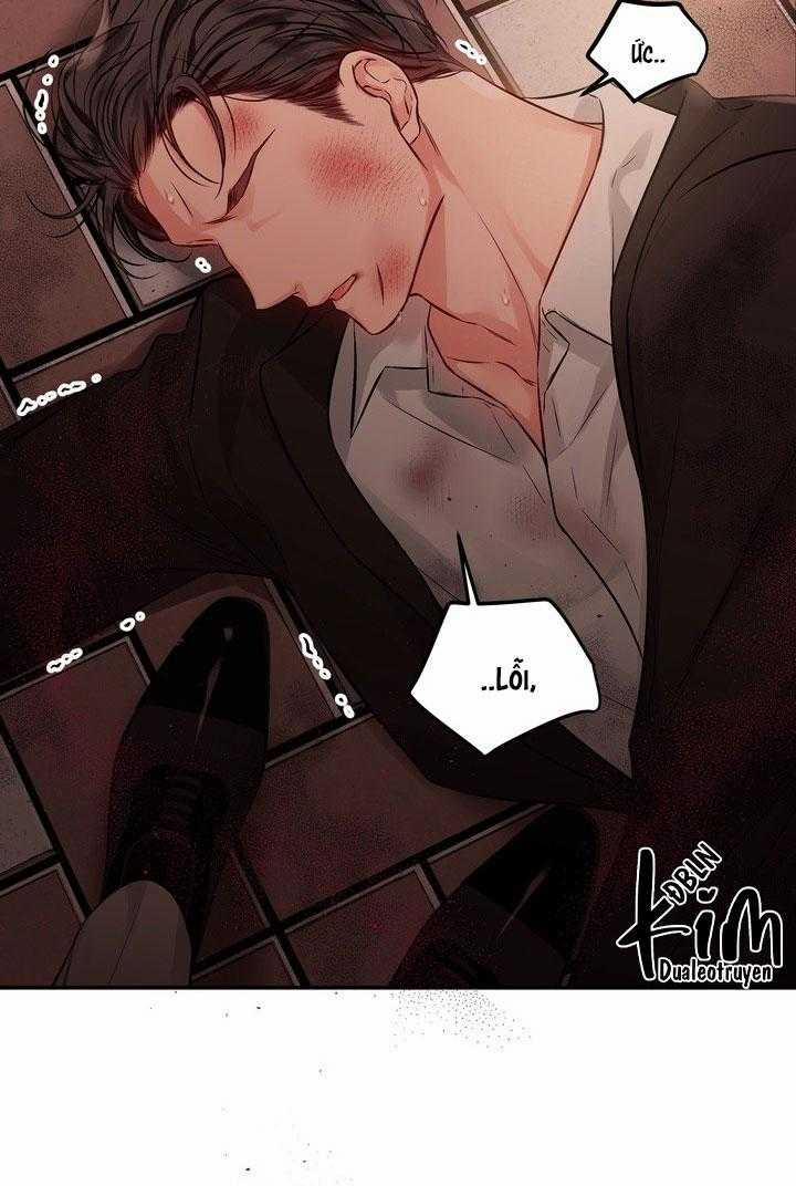 TUYỂN TẬP CUỒNG CÔNG-CHIẾM HỮU CÔNG CỦA NHÀ KIM 42.3 trang 33