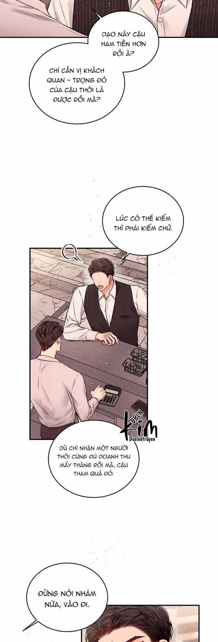 TUYỂN TẬP CUỒNG CÔNG-CHIẾM HỮU CÔNG CỦA NHÀ KIM 42.4 trang 2