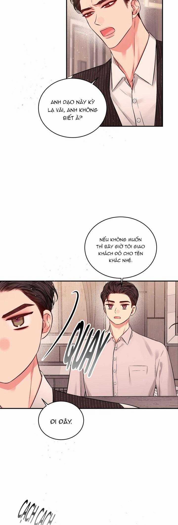 TUYỂN TẬP CUỒNG CÔNG-CHIẾM HỮU CÔNG CỦA NHÀ KIM 42.4 trang 3