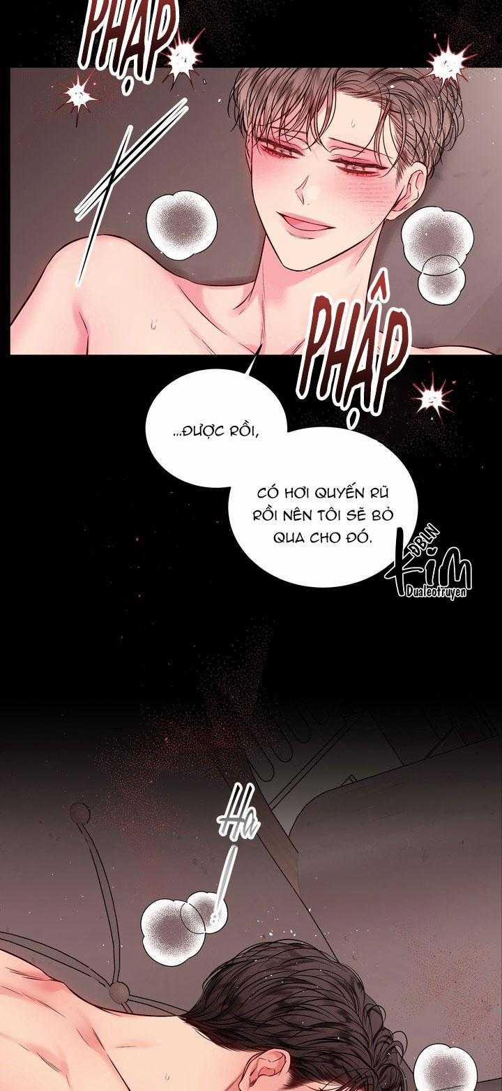 TUYỂN TẬP CUỒNG CÔNG-CHIẾM HỮU CÔNG CỦA NHÀ KIM 42.4 trang 33
