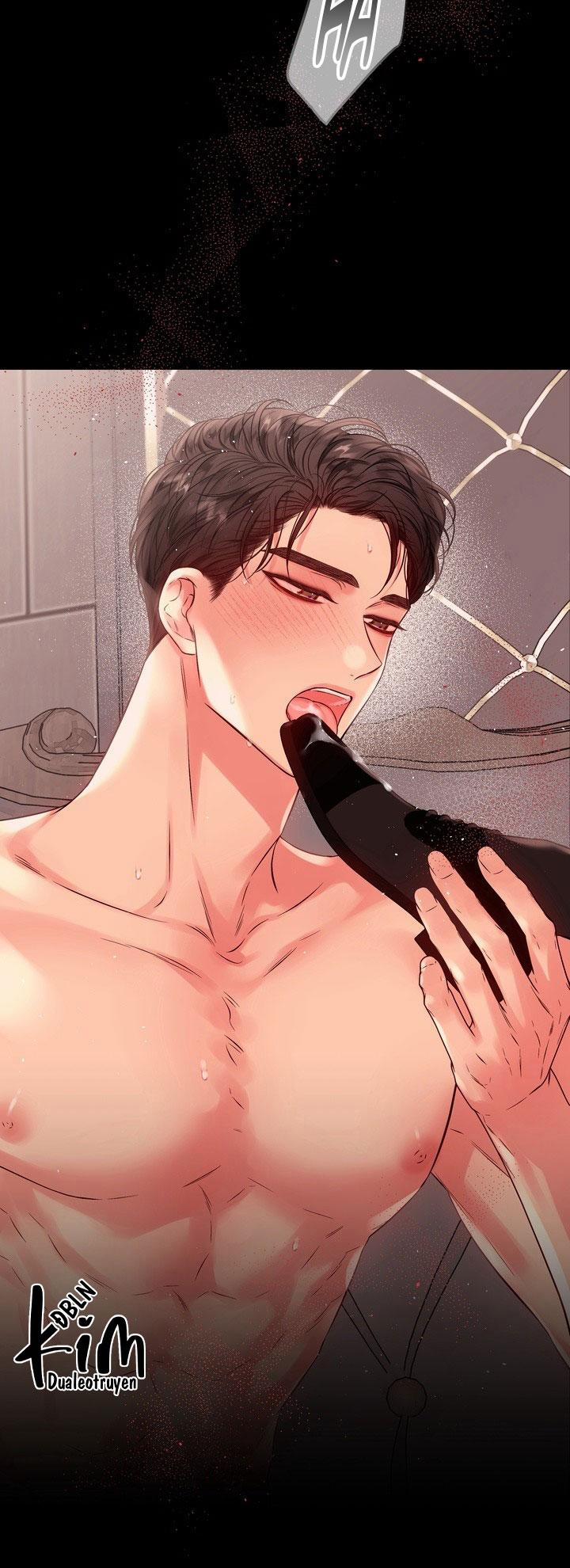 TUYỂN TẬP CUỒNG CÔNG-CHIẾM HỮU CÔNG CỦA NHÀ KIM 42.5 darling 5 trang 14