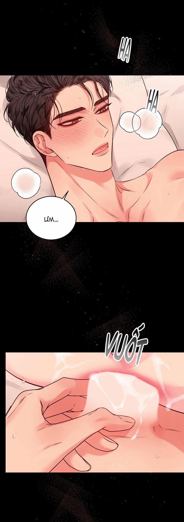 TUYỂN TẬP CUỒNG CÔNG-CHIẾM HỮU CÔNG CỦA NHÀ KIM 42.5 darling 5 trang 19