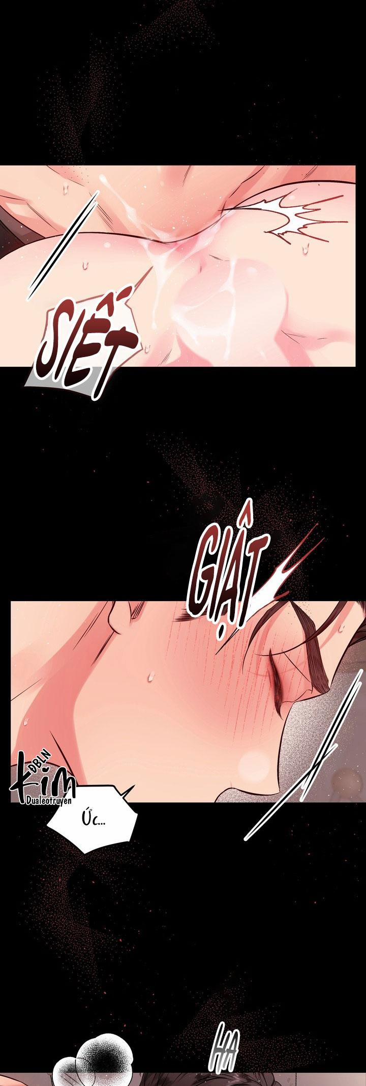 TUYỂN TẬP CUỒNG CÔNG-CHIẾM HỮU CÔNG CỦA NHÀ KIM 42.5 darling 5 trang 2