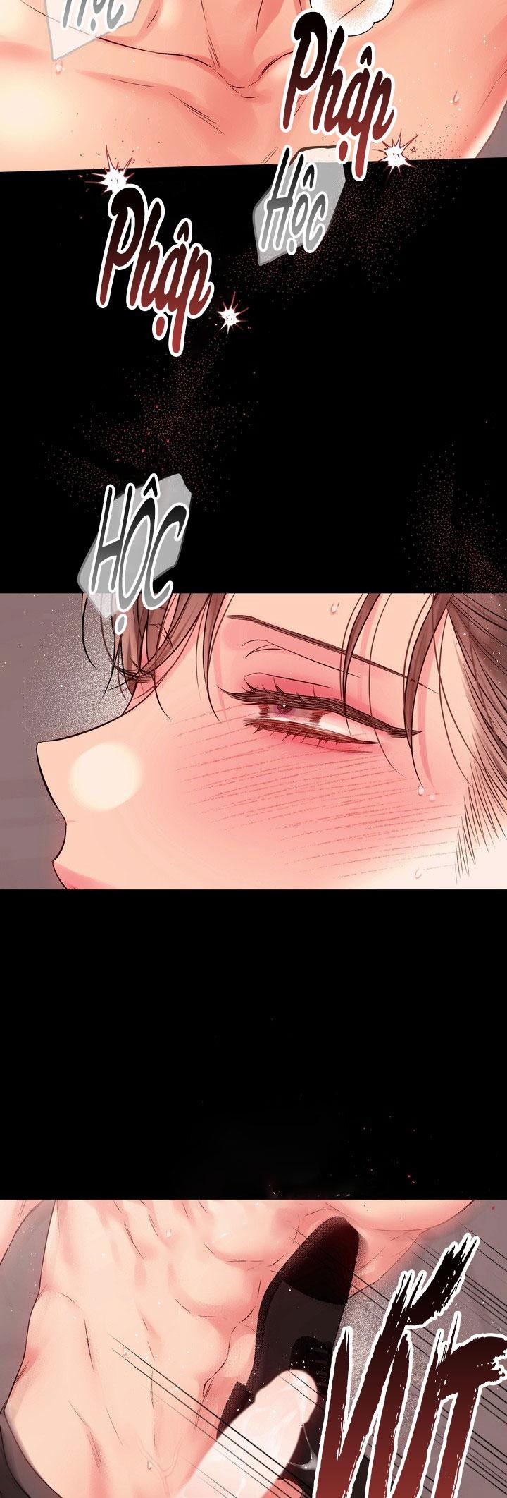 TUYỂN TẬP CUỒNG CÔNG-CHIẾM HỮU CÔNG CỦA NHÀ KIM 42.5 darling 5 trang 7