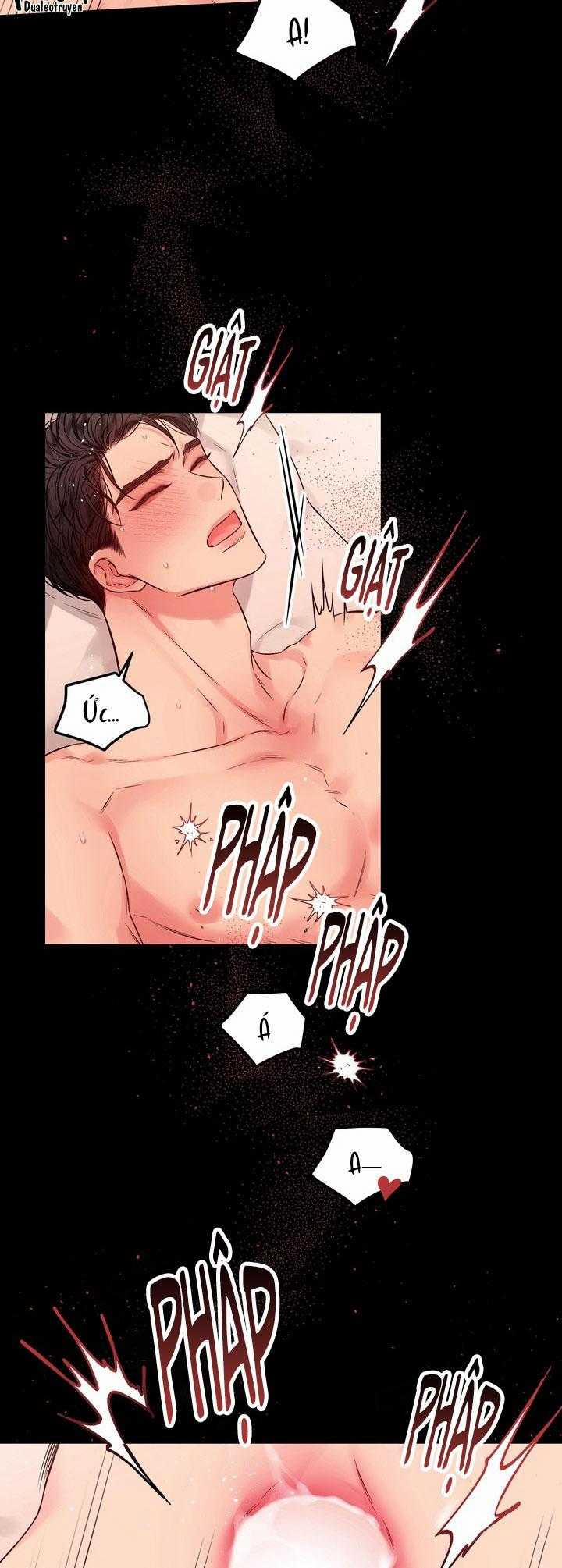 TUYỂN TẬP CUỒNG CÔNG-CHIẾM HỮU CÔNG CỦA NHÀ KIM 42.5 trang 23