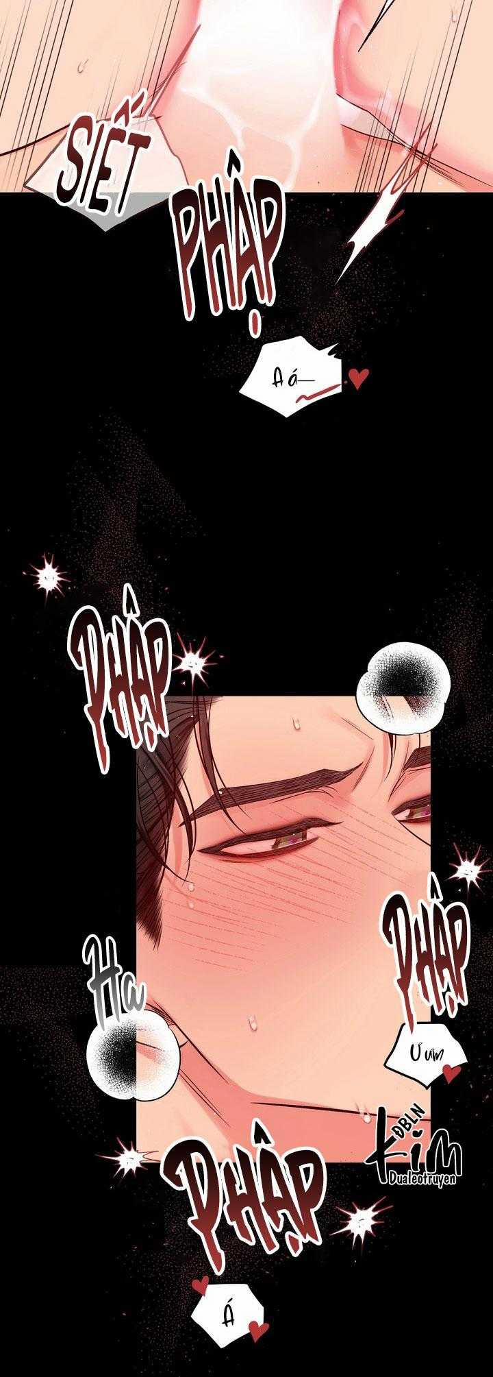 TUYỂN TẬP CUỒNG CÔNG-CHIẾM HỮU CÔNG CỦA NHÀ KIM 42.5 trang 24