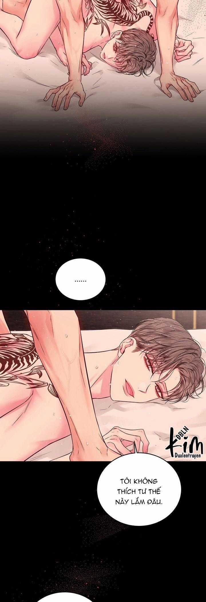 TUYỂN TẬP CUỒNG CÔNG-CHIẾM HỮU CÔNG CỦA NHÀ KIM 42.5 trang 28