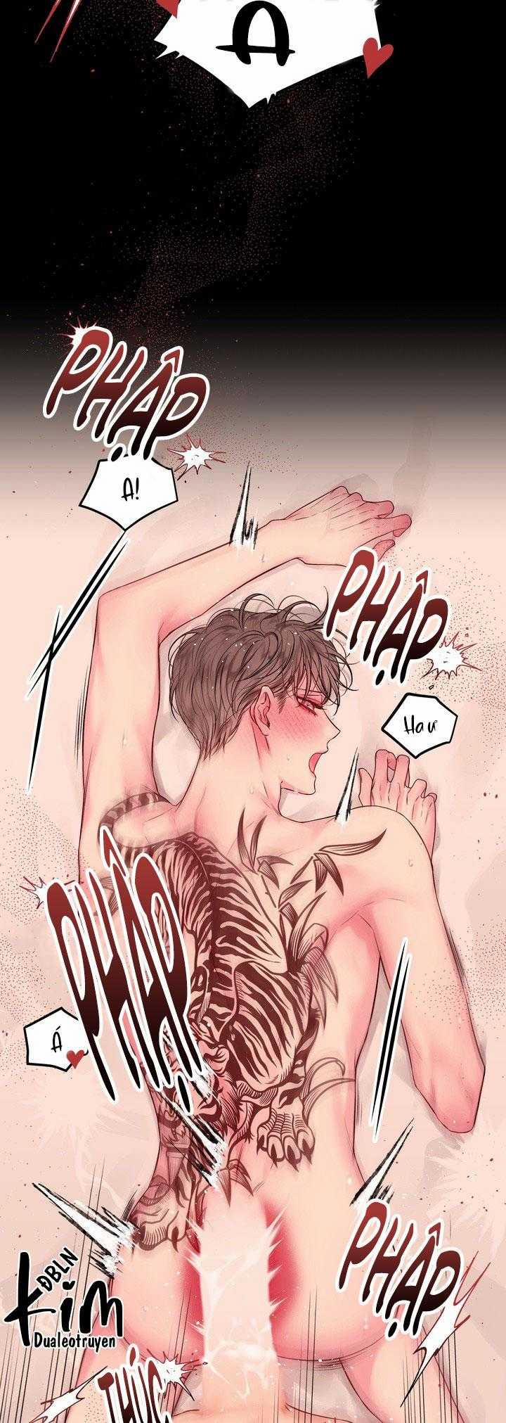 TUYỂN TẬP CUỒNG CÔNG-CHIẾM HỮU CÔNG CỦA NHÀ KIM 42.5 trang 30