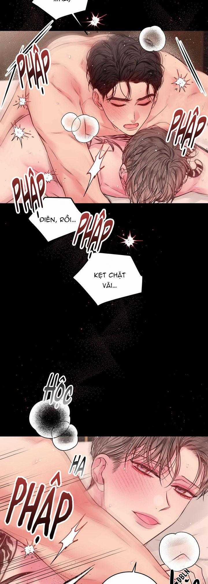 TUYỂN TẬP CUỒNG CÔNG-CHIẾM HỮU CÔNG CỦA NHÀ KIM 42.5 trang 32