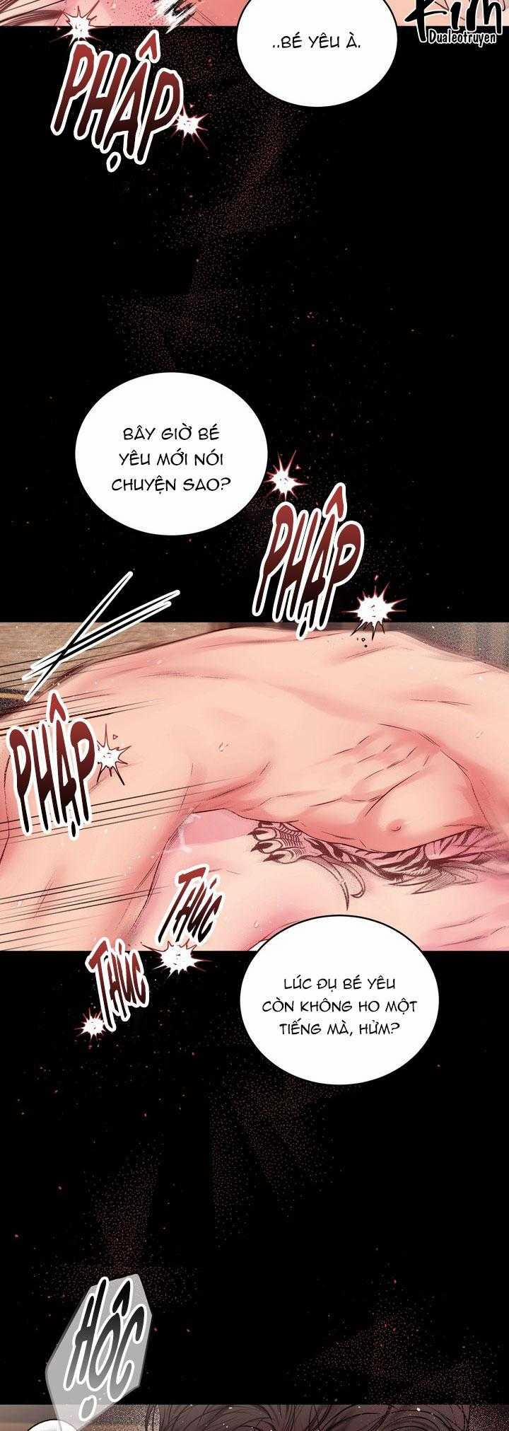 TUYỂN TẬP CUỒNG CÔNG-CHIẾM HỮU CÔNG CỦA NHÀ KIM 42.5 trang 33