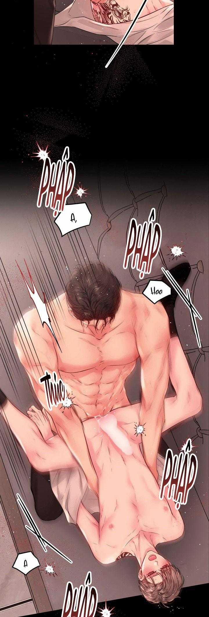 TUYỂN TẬP CUỒNG CÔNG-CHIẾM HỮU CÔNG CỦA NHÀ KIM 42.5 trang 5