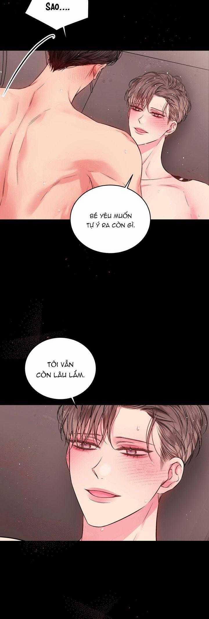 TUYỂN TẬP CUỒNG CÔNG-CHIẾM HỮU CÔNG CỦA NHÀ KIM 42.5 trang 9