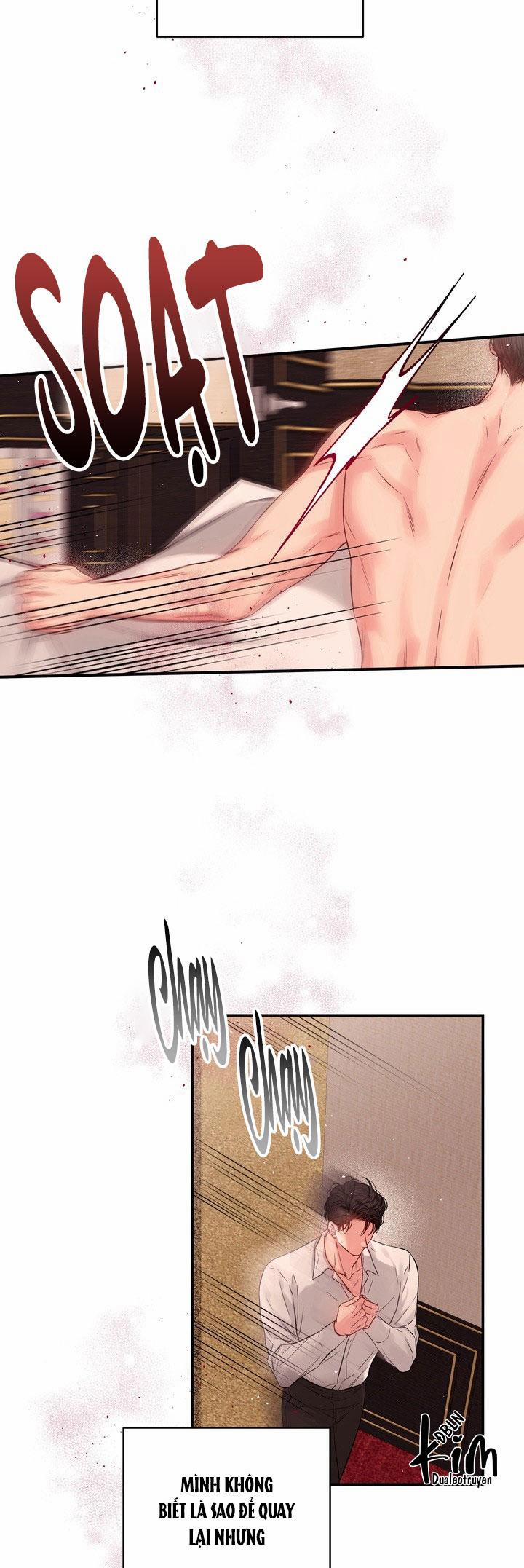 TUYỂN TẬP CUỒNG CÔNG-CHIẾM HỮU CÔNG CỦA NHÀ KIM 42.6 darling 6 trang 10