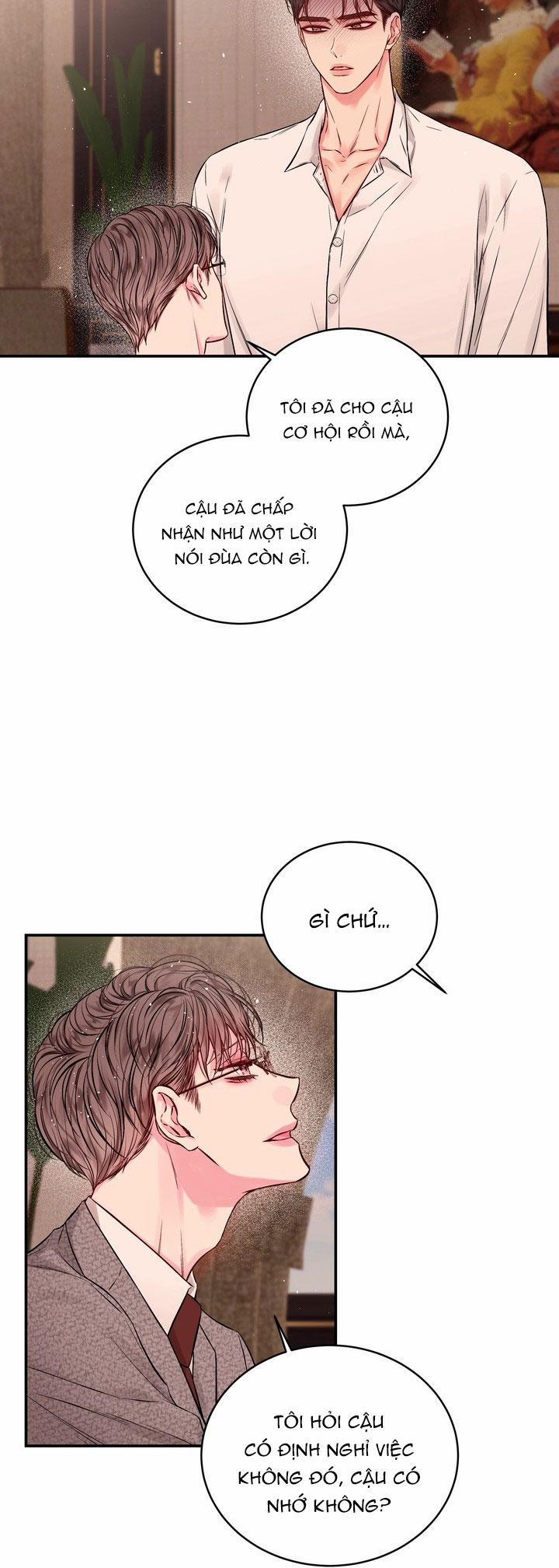 TUYỂN TẬP CUỒNG CÔNG-CHIẾM HỮU CÔNG CỦA NHÀ KIM 42.6 darling 6 trang 17