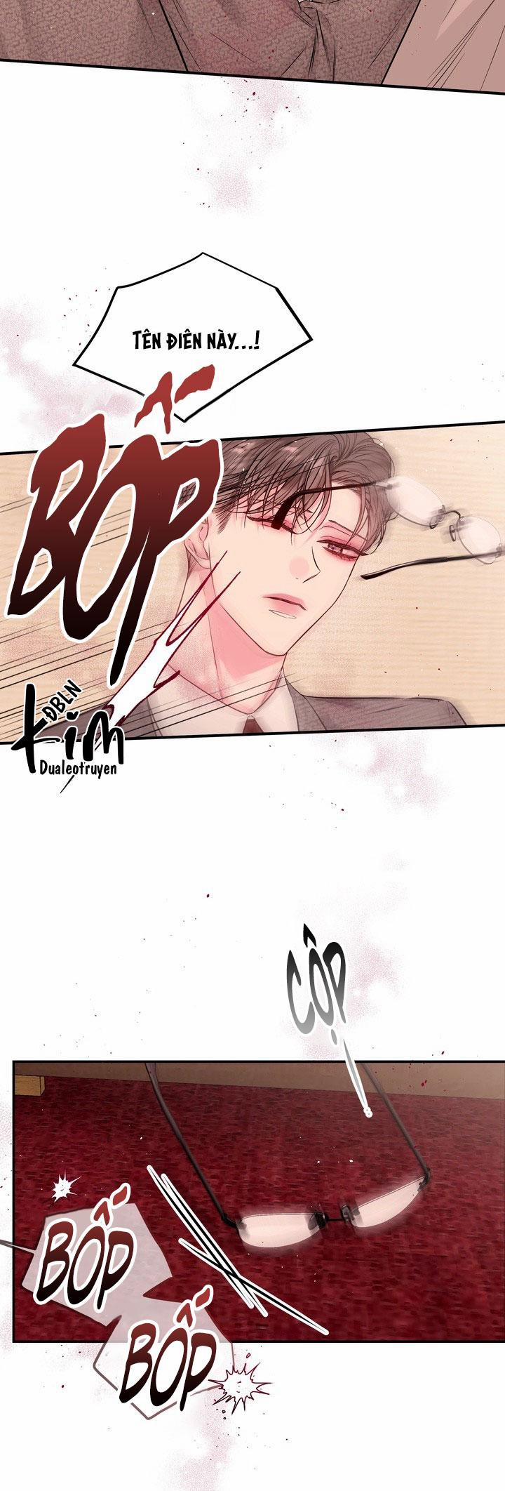 TUYỂN TẬP CUỒNG CÔNG-CHIẾM HỮU CÔNG CỦA NHÀ KIM 42.6 darling 6 trang 20