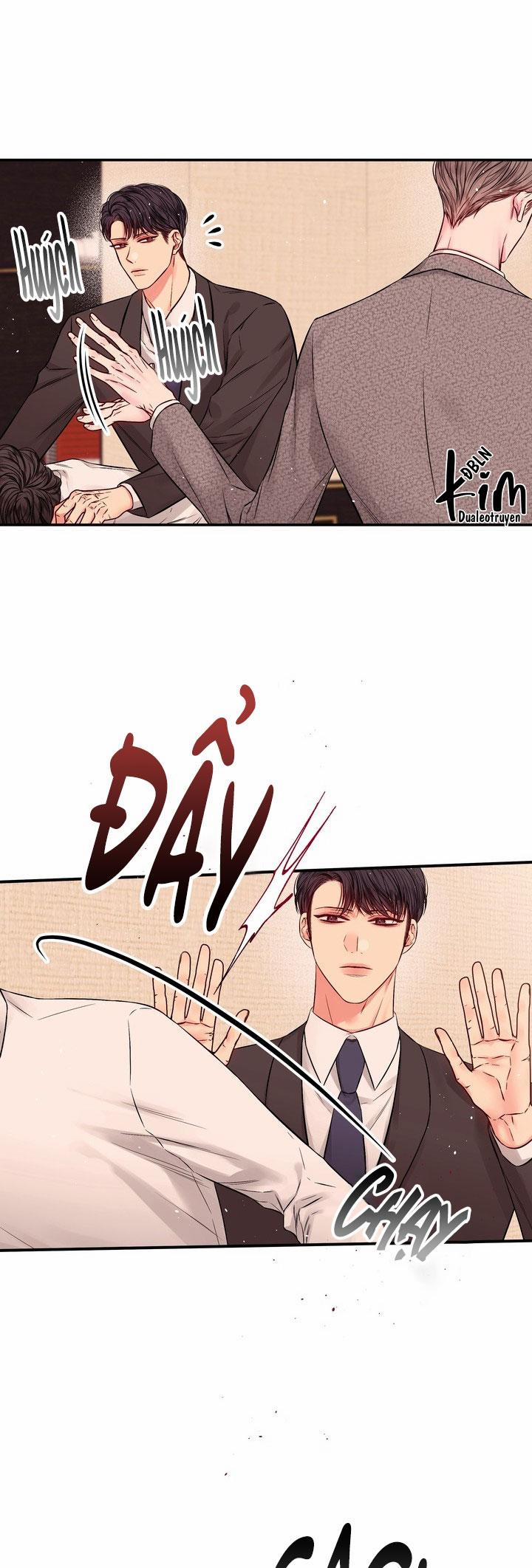 TUYỂN TẬP CUỒNG CÔNG-CHIẾM HỮU CÔNG CỦA NHÀ KIM 42.6 darling 6 trang 22