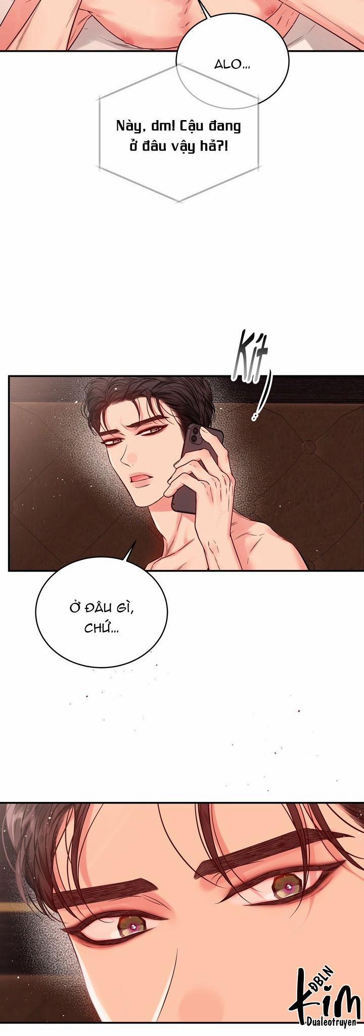 TUYỂN TẬP CUỒNG CÔNG-CHIẾM HỮU CÔNG CỦA NHÀ KIM 42.6 darling 6 trang 3
