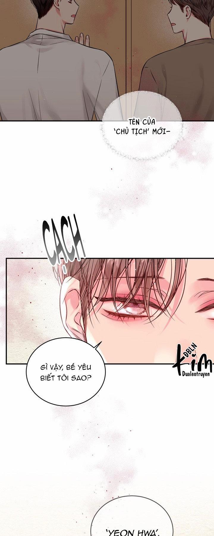 TUYỂN TẬP CUỒNG CÔNG-CHIẾM HỮU CÔNG CỦA NHÀ KIM 42.6 darling 6 trang 33