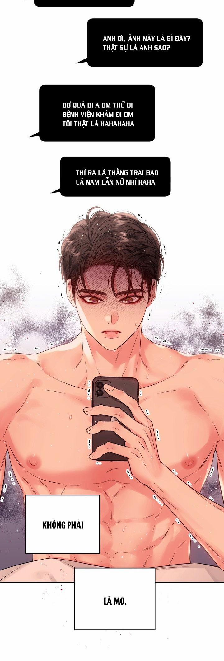 TUYỂN TẬP CUỒNG CÔNG-CHIẾM HỮU CÔNG CỦA NHÀ KIM 42.6 darling 6 trang 8