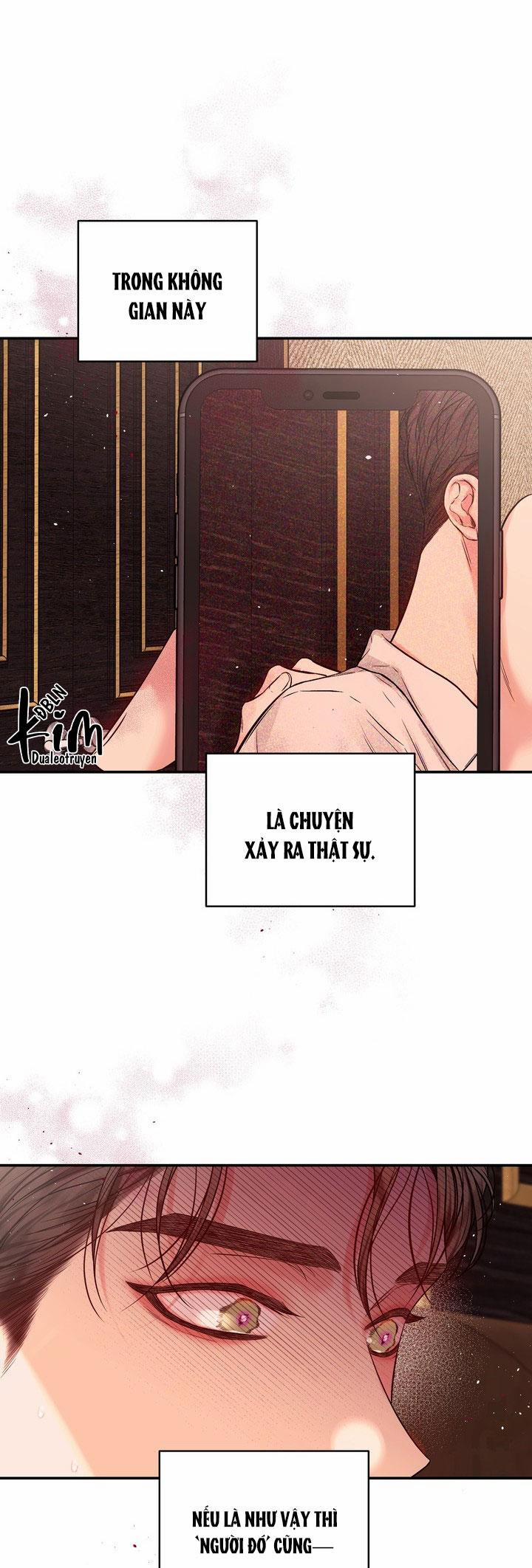 TUYỂN TẬP CUỒNG CÔNG-CHIẾM HỮU CÔNG CỦA NHÀ KIM 42.6 darling 6 trang 9