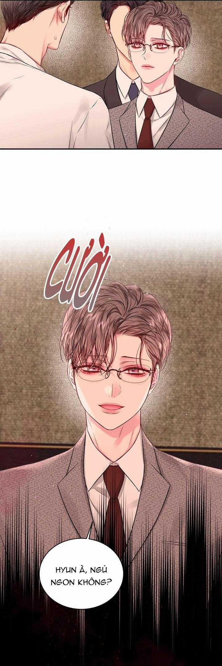 TUYỂN TẬP CUỒNG CÔNG-CHIẾM HỮU CÔNG CỦA NHÀ KIM 42.6 trang 13