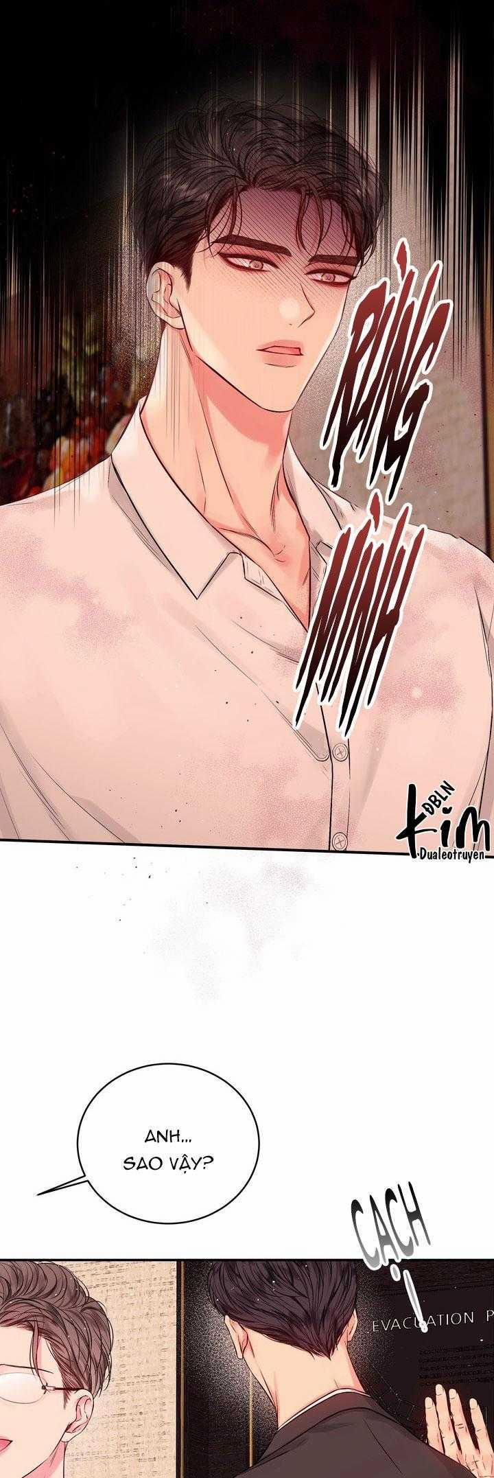 TUYỂN TẬP CUỒNG CÔNG-CHIẾM HỮU CÔNG CỦA NHÀ KIM 42.6 trang 14