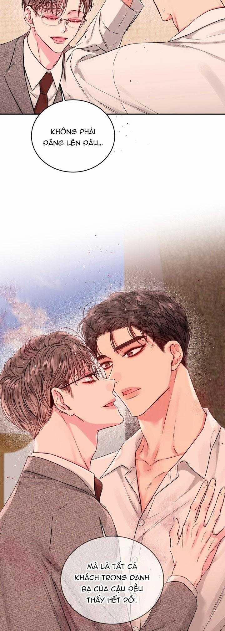 TUYỂN TẬP CUỒNG CÔNG-CHIẾM HỮU CÔNG CỦA NHÀ KIM 42.6 trang 19