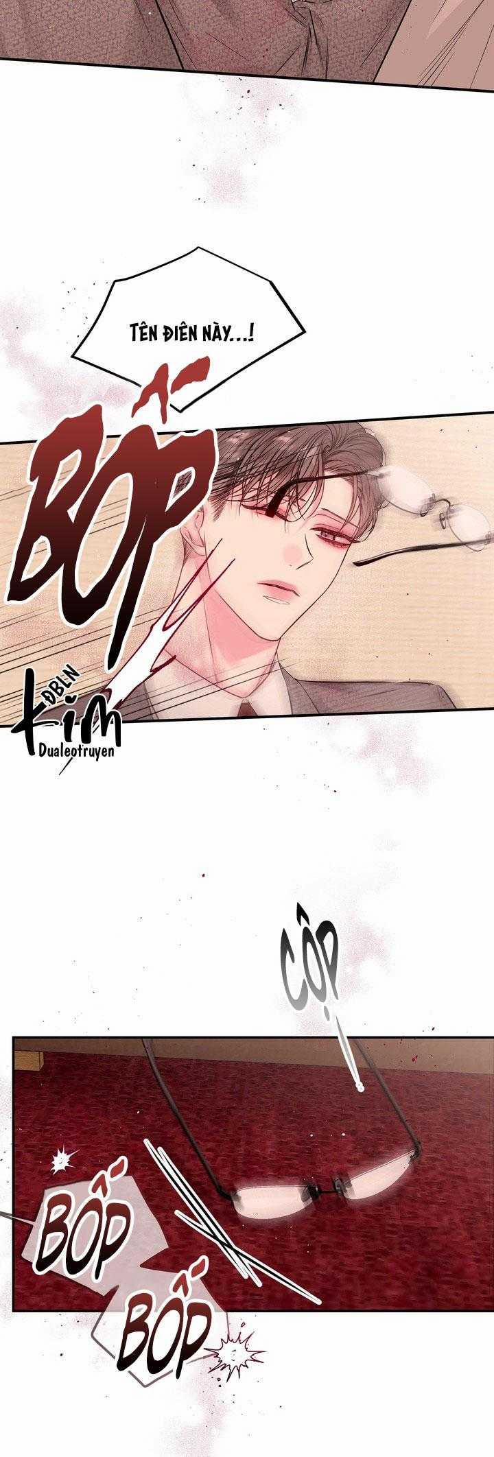 TUYỂN TẬP CUỒNG CÔNG-CHIẾM HỮU CÔNG CỦA NHÀ KIM 42.6 trang 20