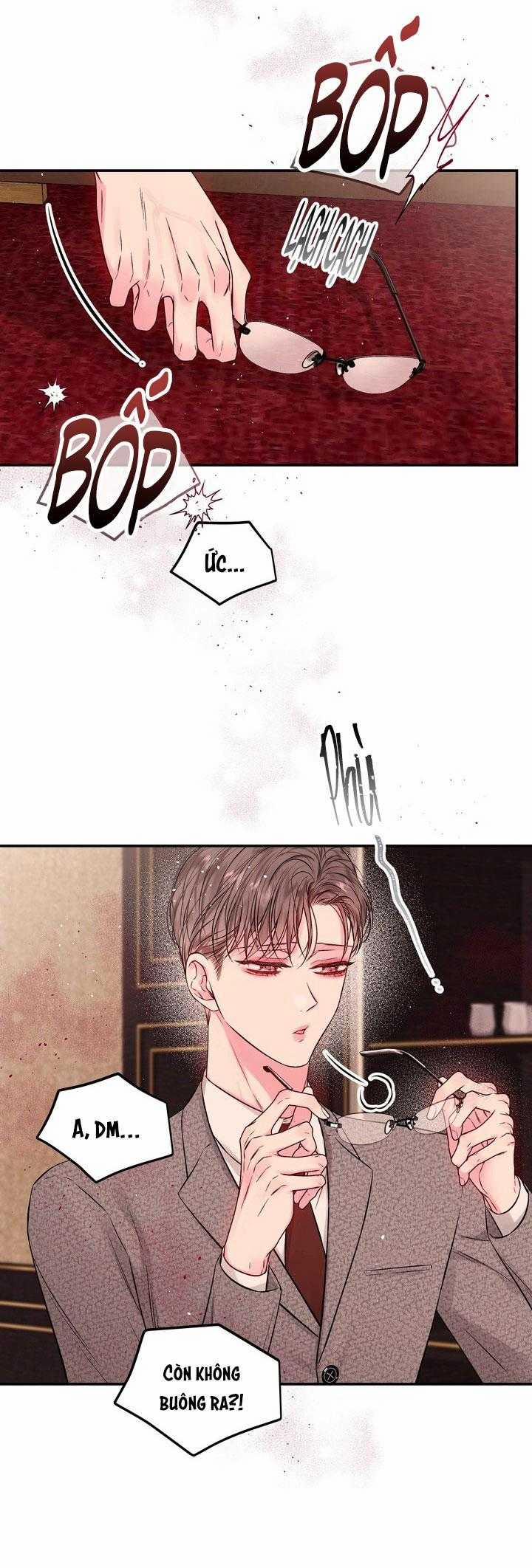 TUYỂN TẬP CUỒNG CÔNG-CHIẾM HỮU CÔNG CỦA NHÀ KIM 42.6 trang 21