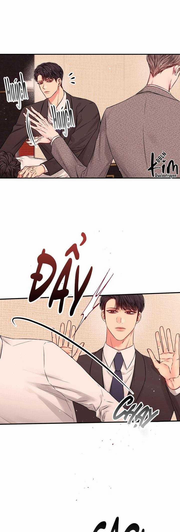 TUYỂN TẬP CUỒNG CÔNG-CHIẾM HỮU CÔNG CỦA NHÀ KIM 42.6 trang 22