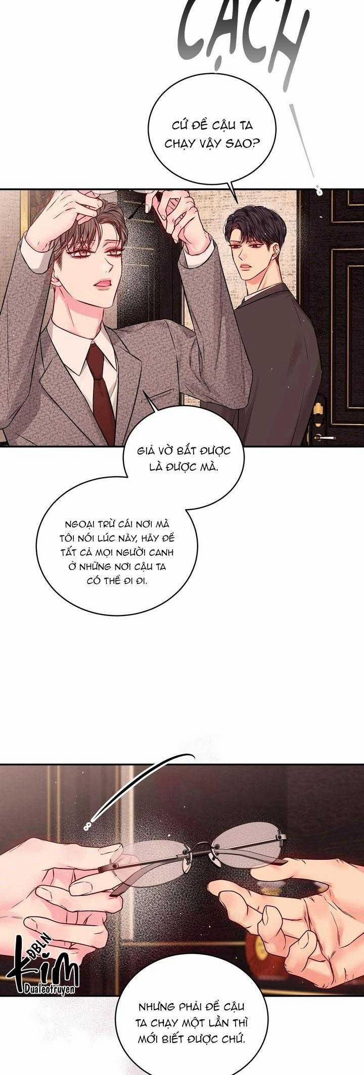 TUYỂN TẬP CUỒNG CÔNG-CHIẾM HỮU CÔNG CỦA NHÀ KIM 42.6 trang 23