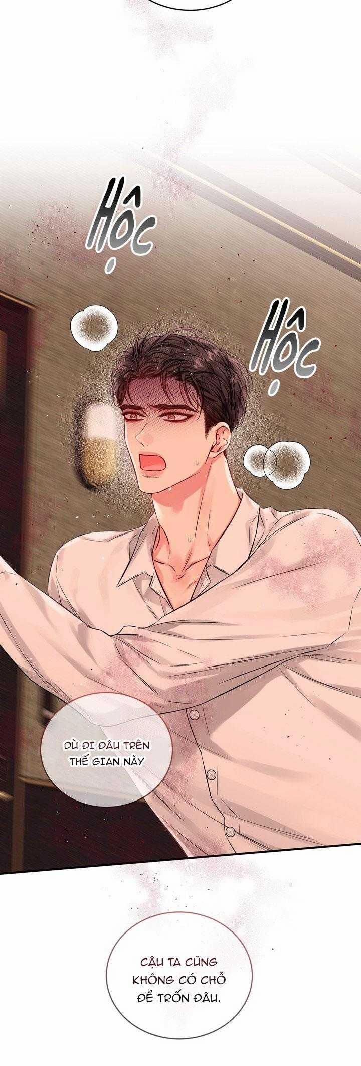 TUYỂN TẬP CUỒNG CÔNG-CHIẾM HỮU CÔNG CỦA NHÀ KIM 42.6 trang 24