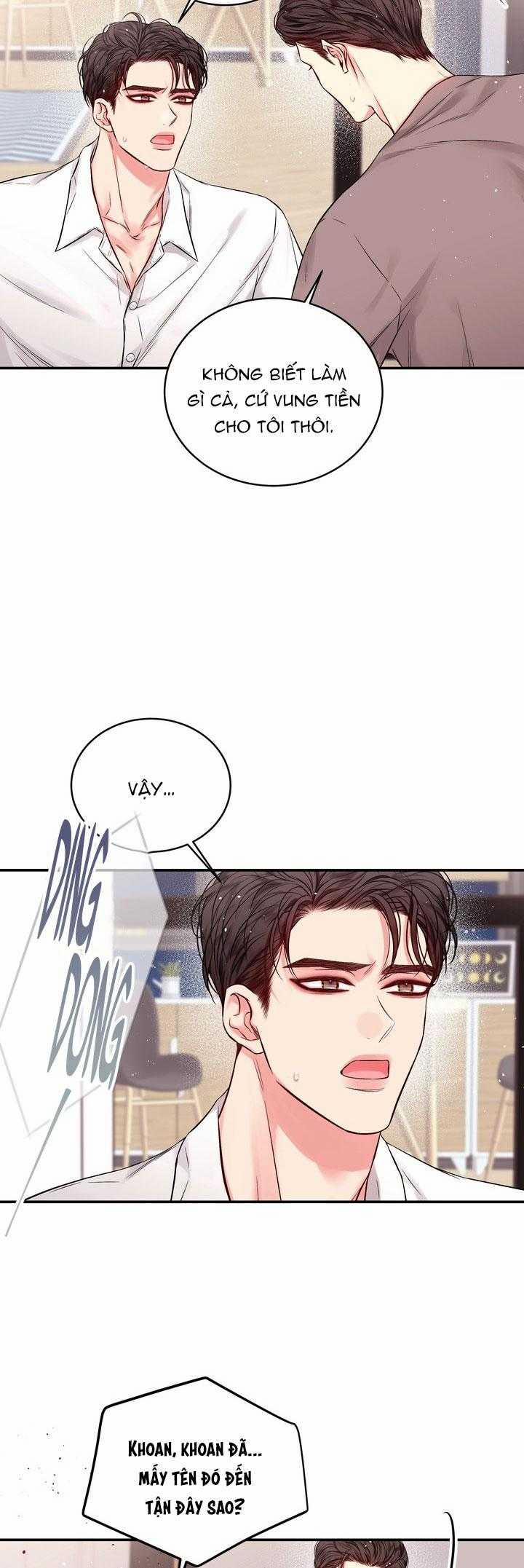 TUYỂN TẬP CUỒNG CÔNG-CHIẾM HỮU CÔNG CỦA NHÀ KIM 42.6 trang 28