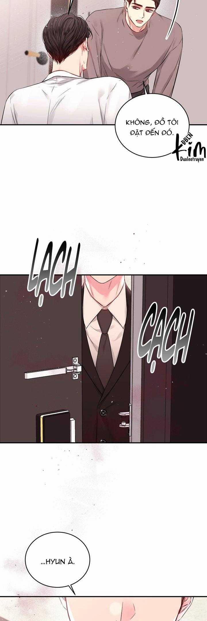 TUYỂN TẬP CUỒNG CÔNG-CHIẾM HỮU CÔNG CỦA NHÀ KIM 42.6 trang 29