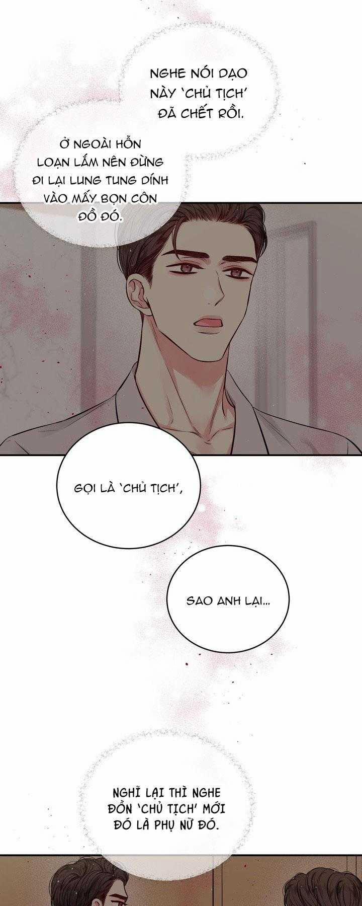 TUYỂN TẬP CUỒNG CÔNG-CHIẾM HỮU CÔNG CỦA NHÀ KIM 42.6 trang 32