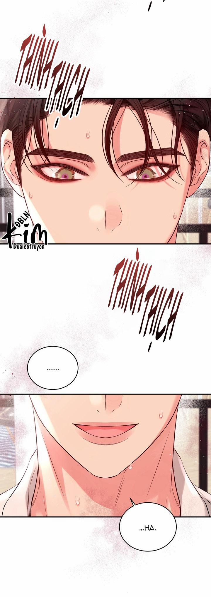 TUYỂN TẬP CUỒNG CÔNG-CHIẾM HỮU CÔNG CỦA NHÀ KIM 42.7 darling 7 trang 1