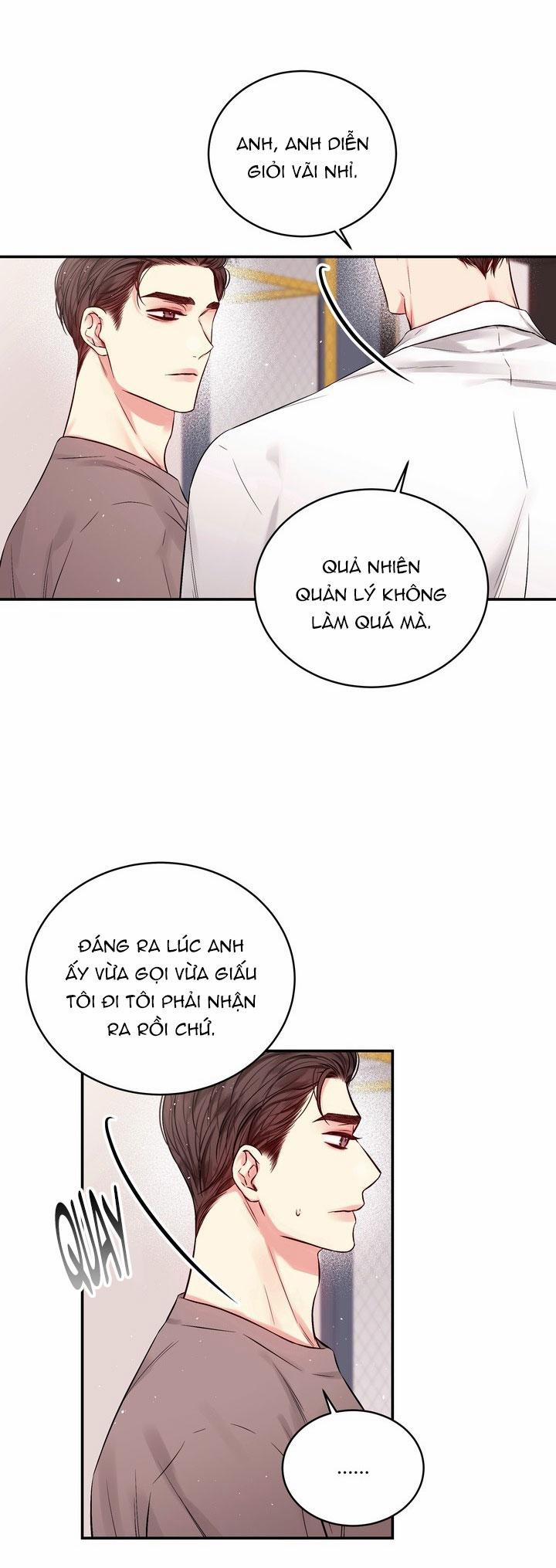 TUYỂN TẬP CUỒNG CÔNG-CHIẾM HỮU CÔNG CỦA NHÀ KIM 42.7 darling 7 trang 2