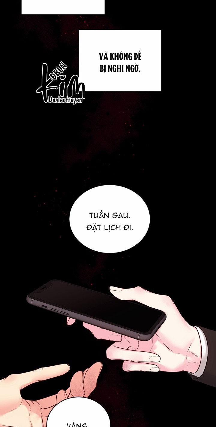 TUYỂN TẬP CUỒNG CÔNG-CHIẾM HỮU CÔNG CỦA NHÀ KIM 42.7 darling 7 trang 35